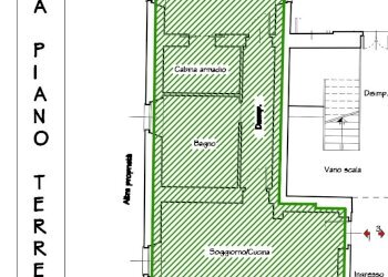 Casa indipendente Asti - foto 13