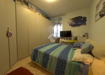 Quadrilocale Via Pinerolo, Pancalieri - foto 11