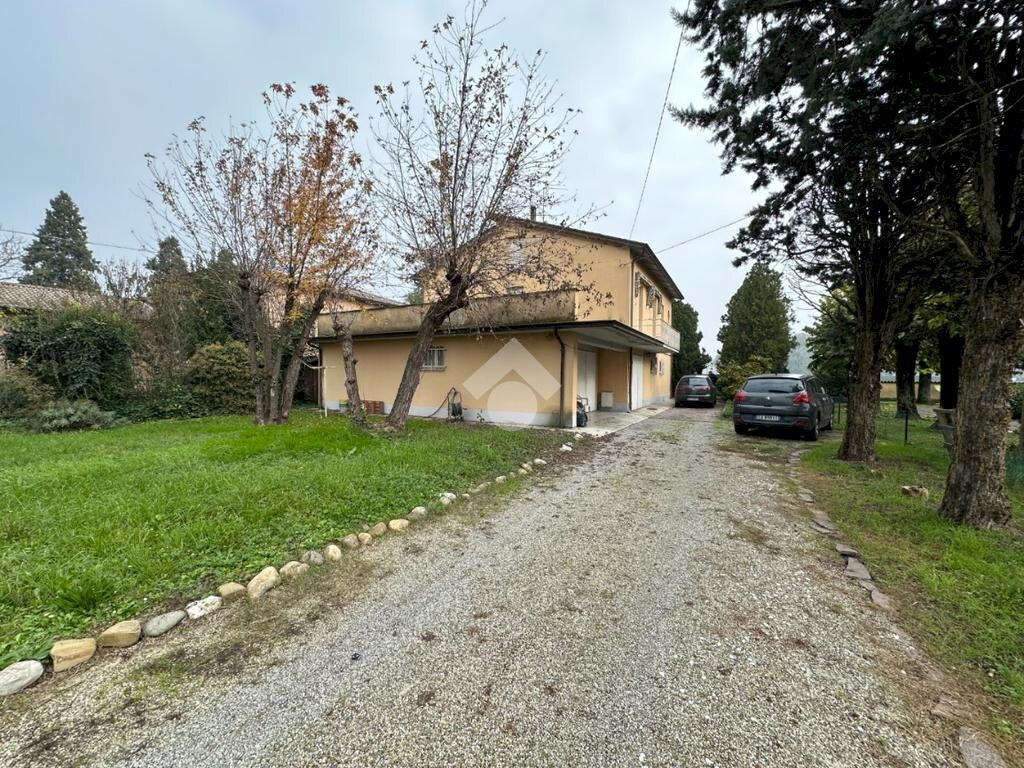 Villa Via Legano, Castelnovo di Sotto - foto 3