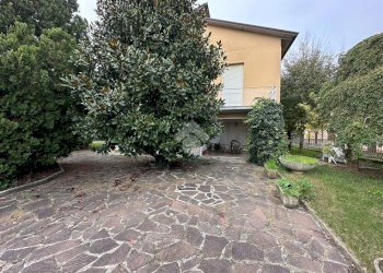 Villa Via Legano, Castelnovo di Sotto - foto 2