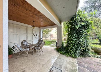 Villa Via Legano, Castelnovo di Sotto - foto 5