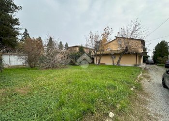 Villa Via Legano, Castelnovo di Sotto - foto 7
