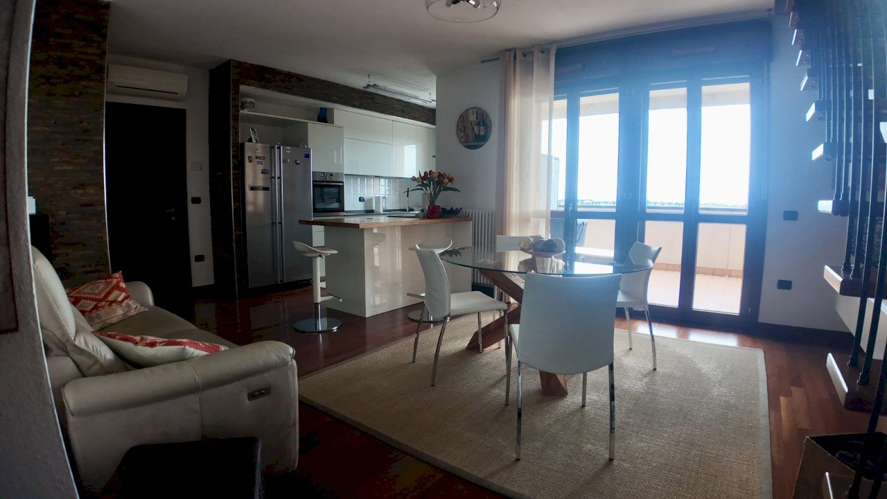 Attic Reggio nell'Emilia - photo 2