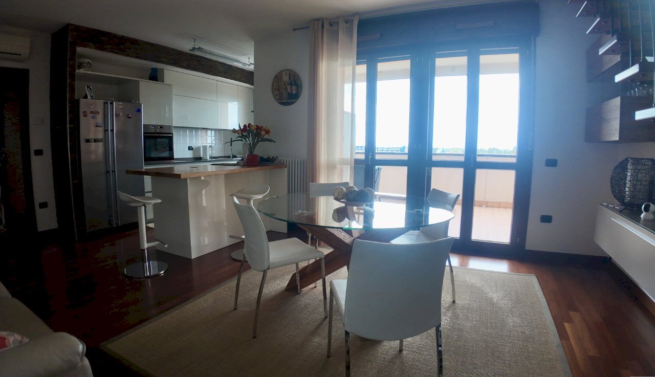 Attic Reggio nell'Emilia - photo 3