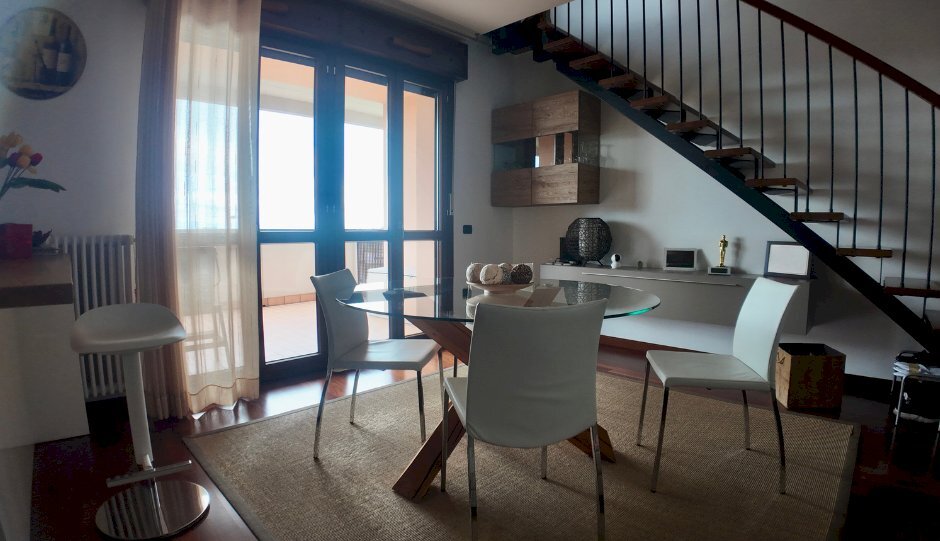 Attic Reggio nell'Emilia - photo 1