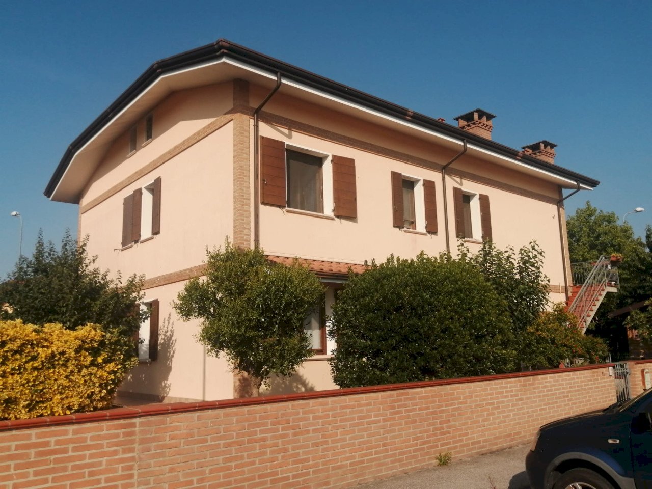 Appartamento Masi Torello - foto 1