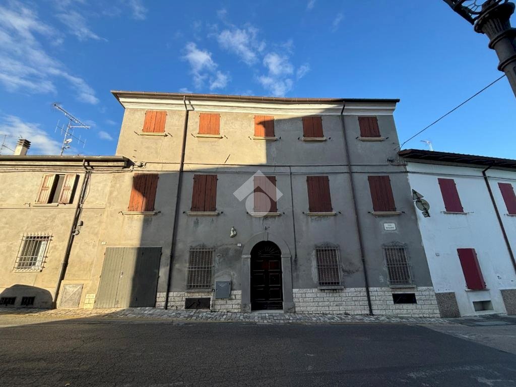Casa indipendente Via Giuseppe Mazzini, Montiano - foto 1