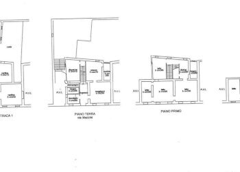 Independent house Via Giuseppe Mazzini, Montiano - photo 27