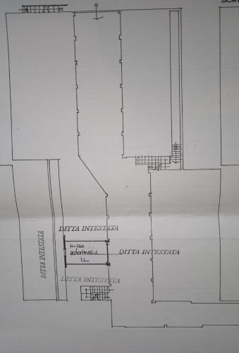 Commercial Premises Via Senatore Giovanni Sartori, 9, Bra - photo 2