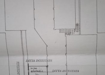 Locale Commerciale Via Senatore Giovanni Sartori, 9, Bra - foto 2