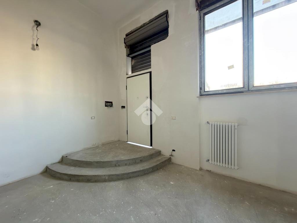 Loft Via Valentino Carrera, Torino (neighborhood Parella) - photo 3