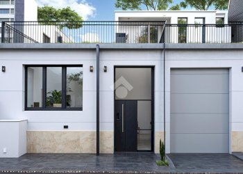 Loft Via Valentino Carrera, Torino (zona Parella) - foto 1