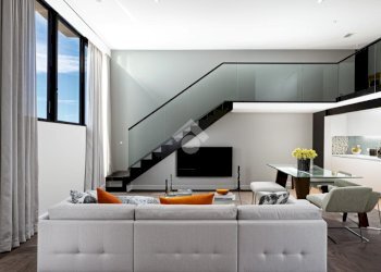 Loft Via Valentino Carrera, Torino (zona Parella) - foto 20