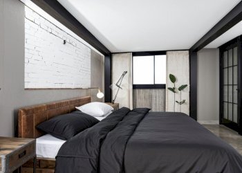 Loft Via Valentino Carrera, Torino (zona Parella) - foto 14