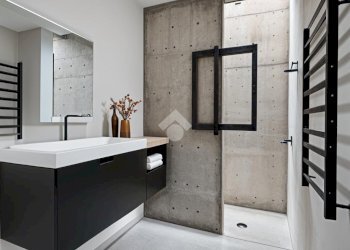 Loft Via Valentino Carrera, Torino (zona Parella) - foto 21