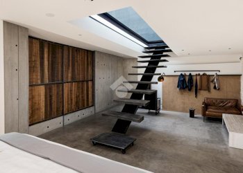 Loft Via Valentino Carrera, Torino (zona Parella) - foto 22