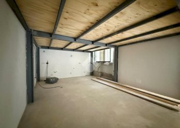 Loft Via Valentino Carrera, Torino (zona Parella) - foto 8