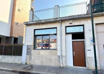 Loft Via Valentino Carrera, Torino (zona Parella) - foto 2