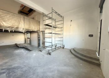 Loft Via Valentino Carrera, Torino (zona Parella) - foto 4