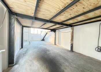 Loft Via Valentino Carrera, Torino (zona Parella) - foto 7