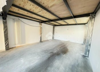 Loft Via Valentino Carrera, Torino (zona Parella) - foto 10