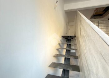 Loft Via Valentino Carrera, Torino (zona Parella) - foto 11