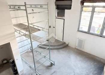 Loft Via Valentino Carrera, Torino (zona Parella) - foto 12