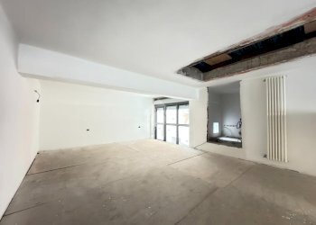 Loft Via Valentino Carrera, Torino (zona Parella) - foto 13