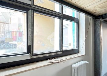 Loft Via Valentino Carrera, Torino (zona Parella) - foto 15