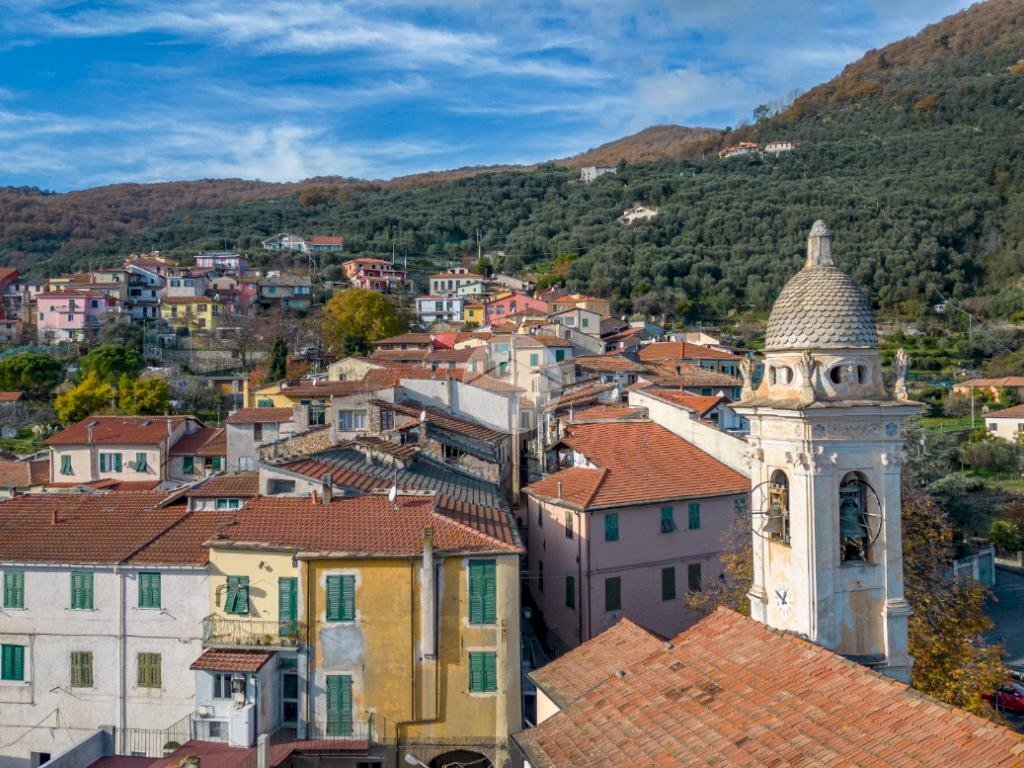 Rustico Via Cristoforo Colombo, Pontedassio - foto 2