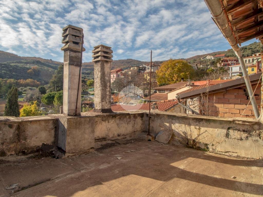 Rustico Via Cristoforo Colombo, Pontedassio - foto 3