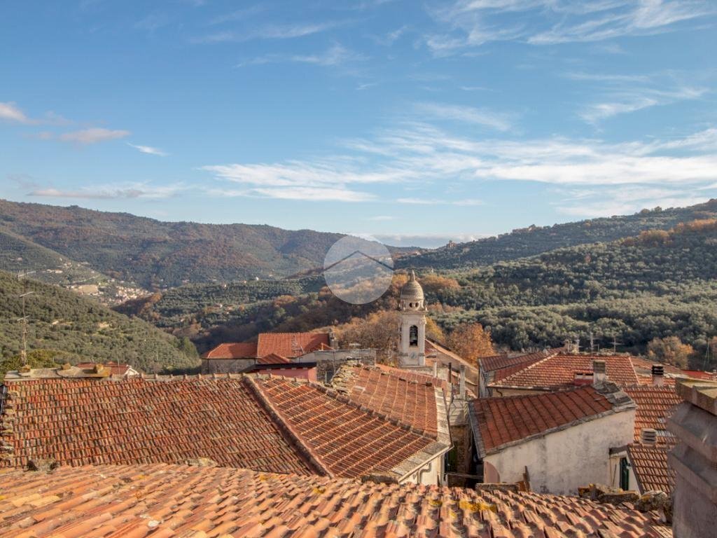 Rustico Via Cristoforo Colombo, Pontedassio - foto 1