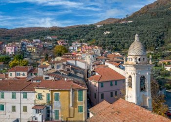 Rustico Via Cristoforo Colombo, Pontedassio - foto 2