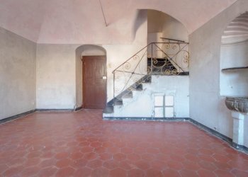 Rustico Via Cristoforo Colombo, Pontedassio - foto 11
