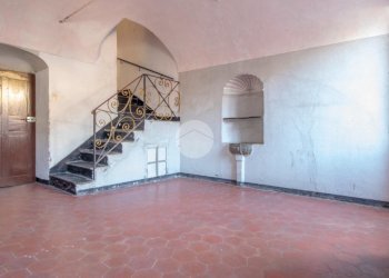 Rustico Via Cristoforo Colombo, Pontedassio - foto 10