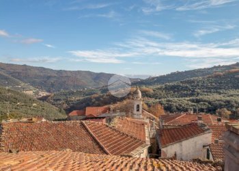 Rustico Via Cristoforo Colombo, Pontedassio - foto 1