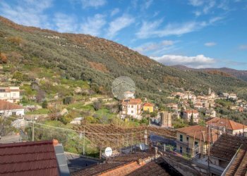 Rustico Via Cristoforo Colombo, Pontedassio - foto 24