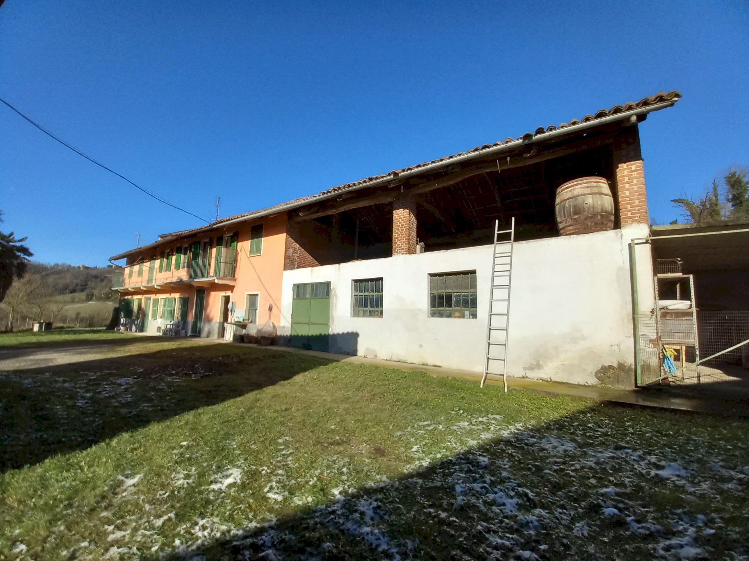 Farmhouse Strada Provinciale 77, Moncucco Torinese - photo 1
