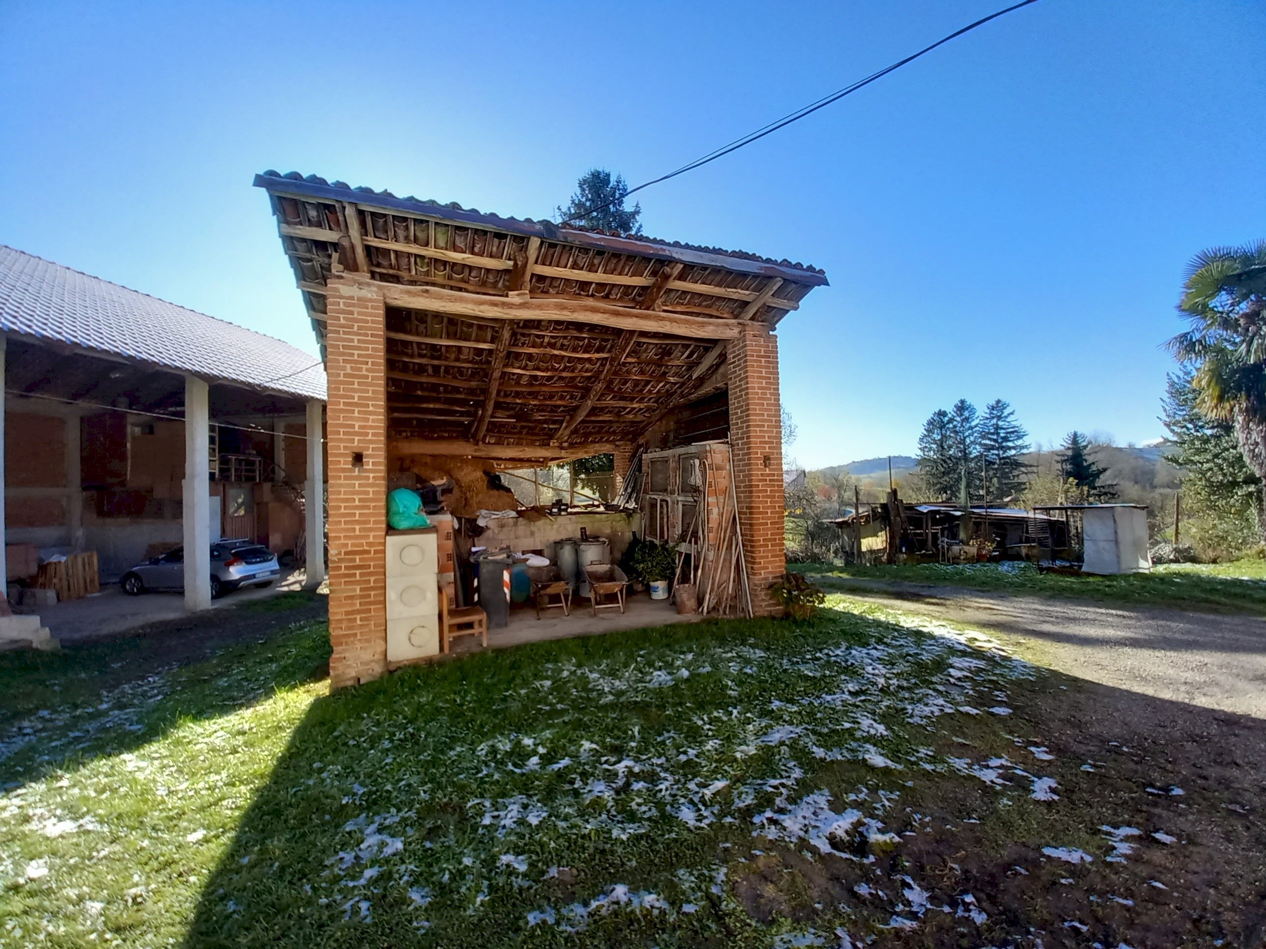 Farmhouse Strada Provinciale 77, Moncucco Torinese - photo 3