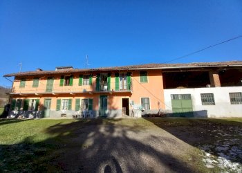 Farmhouse Strada Provinciale 77, Moncucco Torinese - photo 5