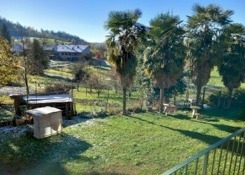 Farmhouse Strada Provinciale 77, Moncucco Torinese - photo 19