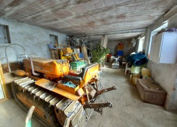 Farmhouse Strada Provinciale 77, Moncucco Torinese - photo 26