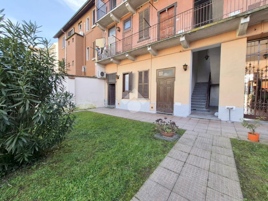 Two-room apartment Via figini, Cormano - photo 3