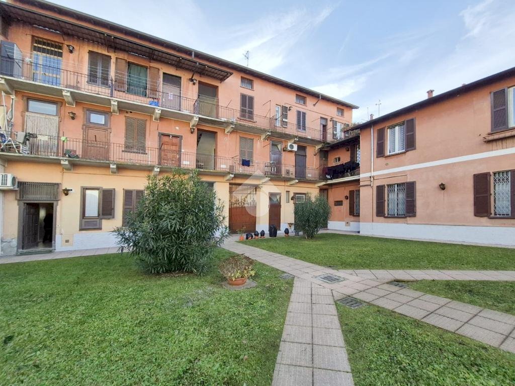 Two-room apartment Via figini, Cormano - photo 2