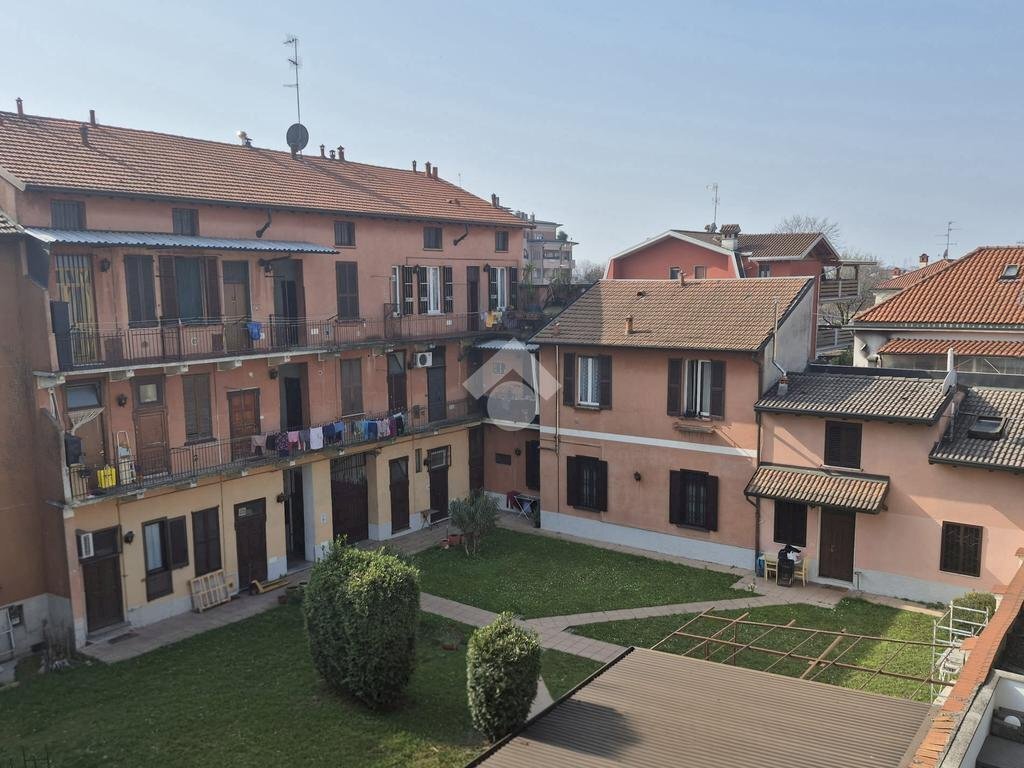 Two-room apartment Via figini, Cormano - photo 1