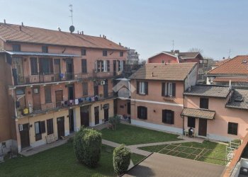 Bilocale Via figini, Cormano - foto 1