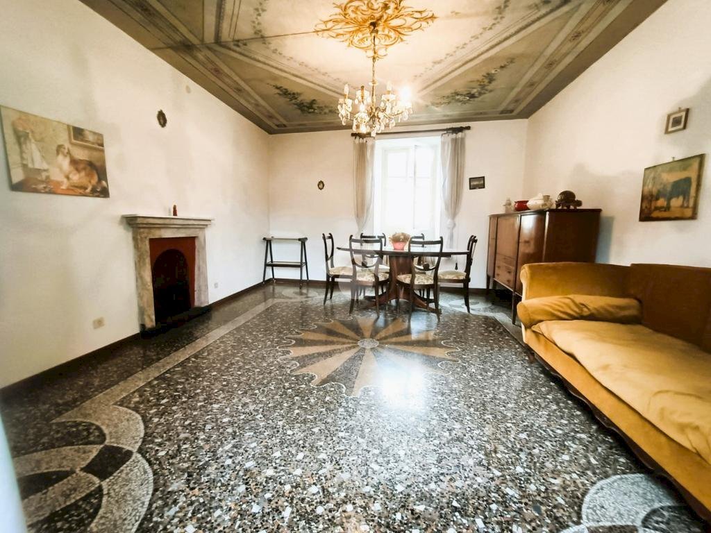 Casa semi indipendente Via Roma, Borghetto di Borbera - foto 3