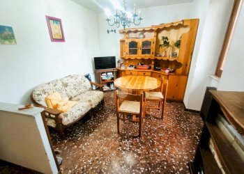 Casa semi indipendente Via Roma, Borghetto di Borbera - foto 4