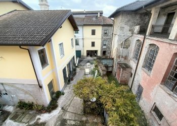 Casa semi indipendente Via Roma, Borghetto di Borbera - foto 18