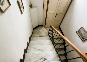 Casa semi indipendente Via Roma, Borghetto di Borbera - foto 24